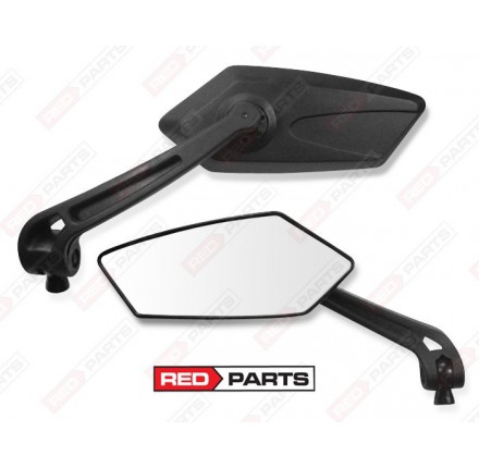 Lusterka motocyklowe RAZOR