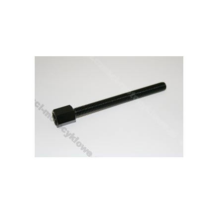 Adapter lusterka M10 na M8 (85mm)