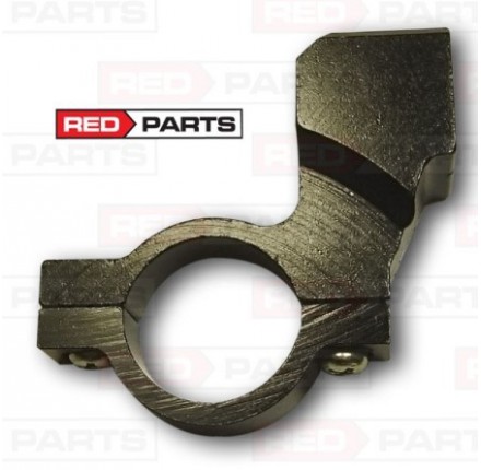 Mocowanie lusterka na kier. 22 mm RED PARTS