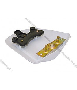 Suzuki GSX-R 1000 07-08