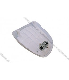 Suzuki GSX-R 1300 Hayabusa 99-07