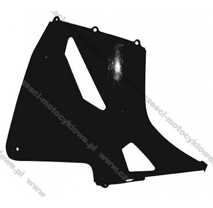 Owiewka przednia prawa