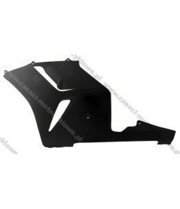 Owiewka przednia dolna lewa