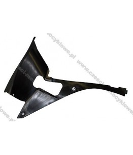 Owiewka wewnętrzna dolna prawa