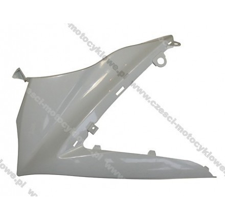 Owiewka boczna górna lewa 