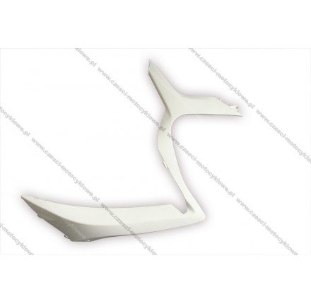 Owiewka boczna - górna, na prawą stronę