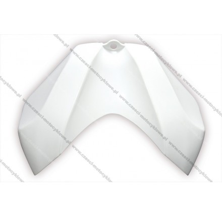 Osłona wlewu paliwa