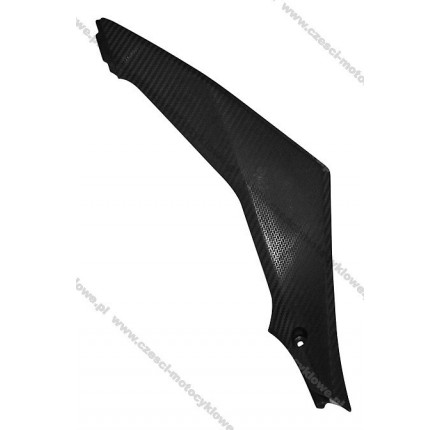 Owiewka boczna prawa 