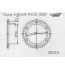 Zestaw napędowy ESJOT do Yamaha 1100 FJ L,N (84-85)