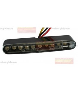 Światło tylne LED STRIPE