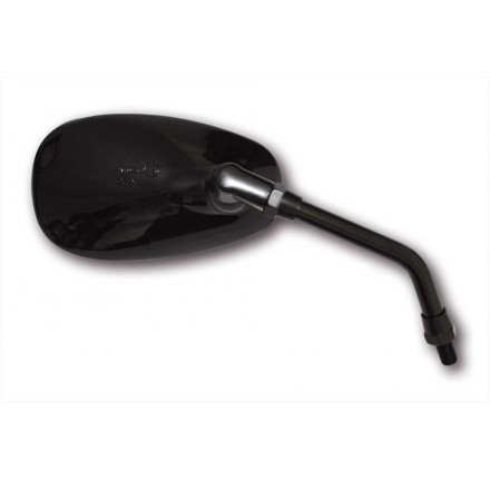 Uniwersalne lusterko VIRAGO lewy / prawy