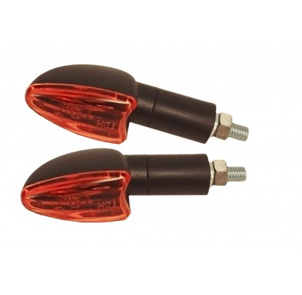 Kierunkowskazy motocyklowe ARROW długie