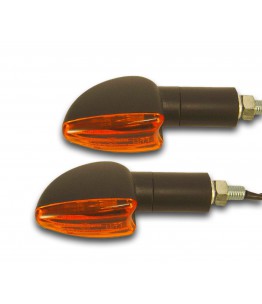 Kierunkowskazy motocyklowe ARROW długie