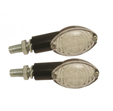 Kierunkowskazy motocyklowe CAT EYE LED