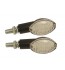 Kierunkowskazy motocyklowe CAT EYE LED