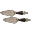Kierunkowskazy aluminiowe SPIKE LED