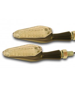 Kierunkowskazy aluminiowe SPIKE LED
