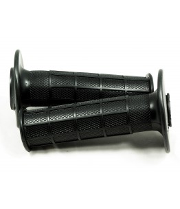 Manetka motocyklowa gumowa