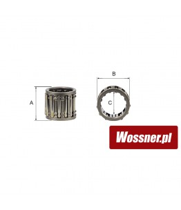 Łożysko igiełkowe na sworzeń 18 mm.
