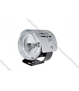 Lampa przeciwmgielna...