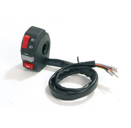 Przełącznik uniwersalny ATV