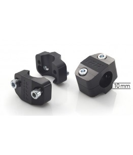 Podwyższenie Kierownicy czarne 10mm