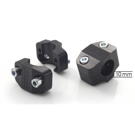 Podwyższenie Kierownicy czarne 10mm