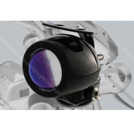 Światło przeciwmgielne Mini