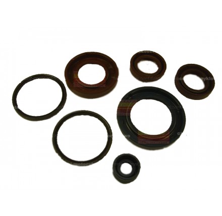 Komplet uszczelek silnikowych ATHENA.