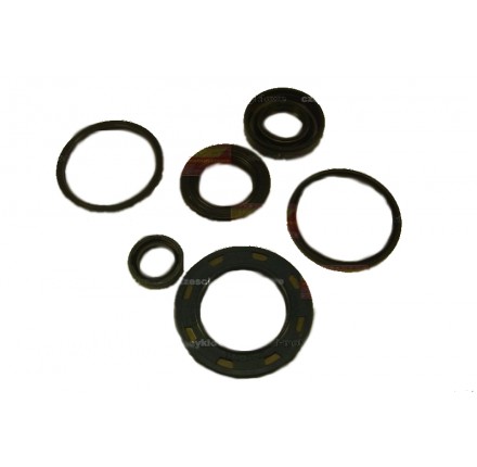 Komplet uszczelek silnikowych ATHENA.