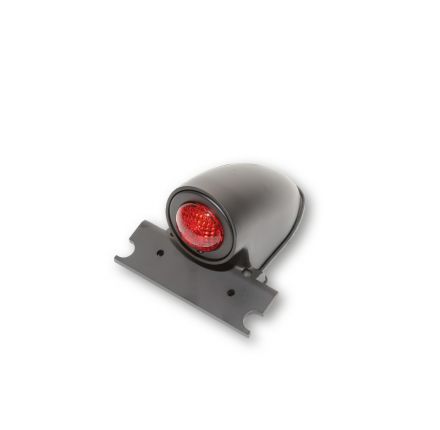 SHIN YO SPARTO Taillight, czarny