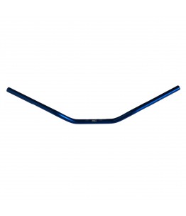 Superbike - kierownica aluminiowa