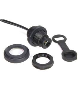 Wodoodporny Gniazdko SAE