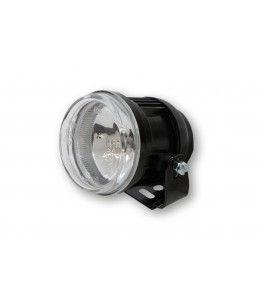 Światło drogowe, okrągłe