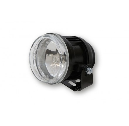 Światło drogowe, okrągłe