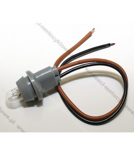 Światło długie i...