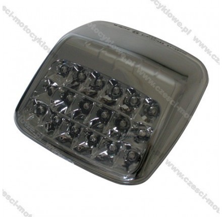 Światło tylne LED do Harley Davidson V-Rod 02-08