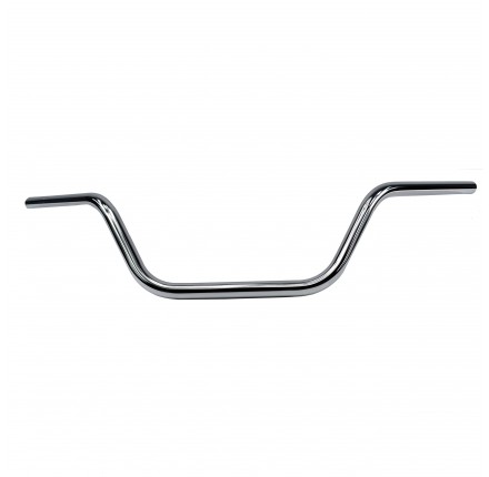 Touring High - kierownica stalowa TRW