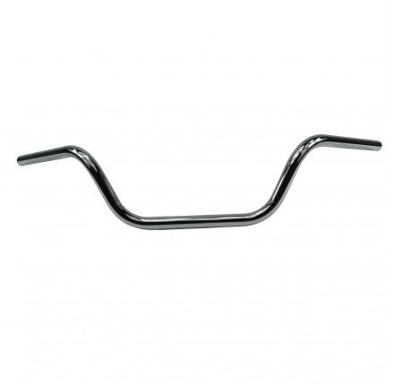 Touring Low - kierownica stalowa TRW