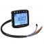 Cyfrowy prędkościomierz XR-S 01