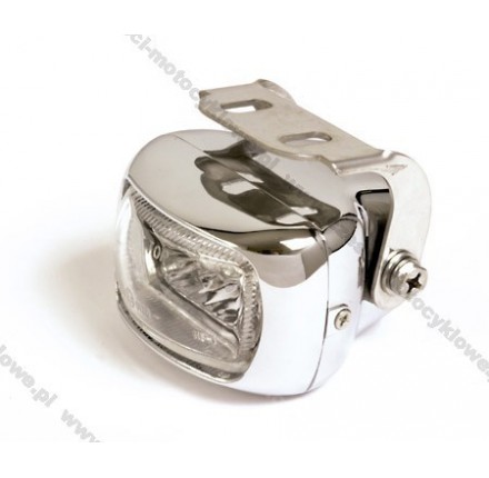 Światło przeciwmgielne