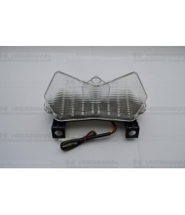 Lampa LED tył Kawasaki Z750 Z1000 03-06