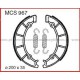 Szczęki hamulcowe TRW MCS 967