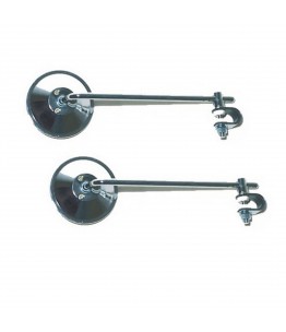 Komplet lusterek UNI-SPIEGEL