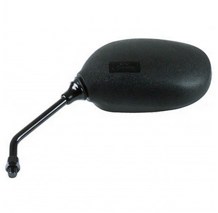 Lusterko uniwersalne, czarne