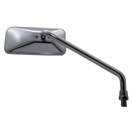 Lusterko Chopper chrom