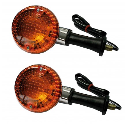 Komplet kierunkowskazów KAWASAKI VN EN ZL