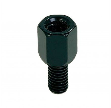 Adapter lusterka M8 Prawy na M10 Prawy