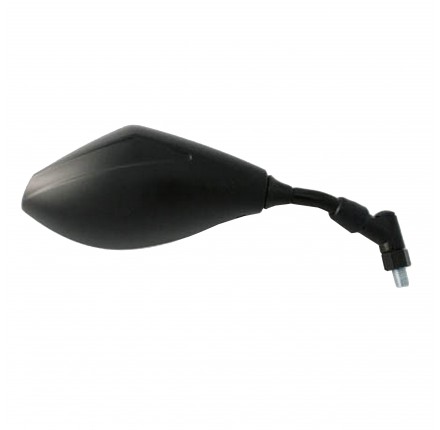 Lusterko uniwersalne, prawe