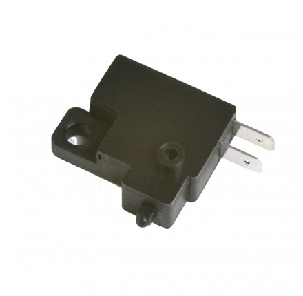 Czujnik światła stopu, przód, do Honda + Kawasaki.